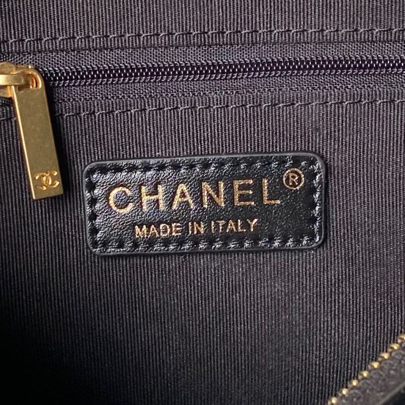 Chanel Hobo Bags